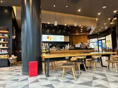 -星巴克(南京鼓楼吾悦广场店)