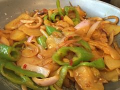 -乌镇那一年小院主题餐厅(甘泉西路店)