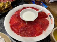 -蜀大侠火锅(建设路第五大道店)