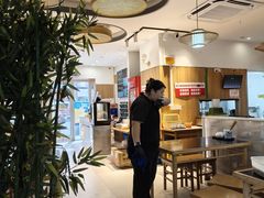 -蔡先生(双阳路店)