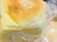 -皇后西斯汀饼店(文化路店)