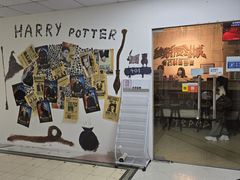 -逃脱反斗城沉浸剧情密室(北京路店)