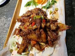 -鹏馨羊羔肉·非遗(新建街店)