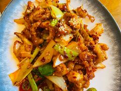 -第二外国语学院-韩国餐厅(朝阳路店)