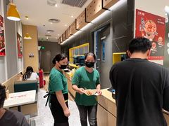 -谭仔米线(壹方城店)