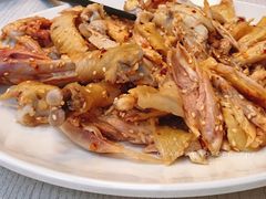 半只鸡-宝兴源记手撕鸡(第88分店)