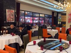 -丰收日·小海鲜·沪上家宴(顾村正大店)