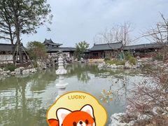 -江心屿景区