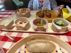-西贝(东方路店)