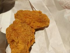 -麦当劳(北京路广百广场店)