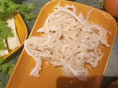 -牛New寿喜烧(金鹰世界店)