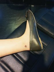 -刺客纹画纹身·洗纹身·穿孔饰品