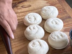 -子午路张记肉夹馍(兵马俑店)