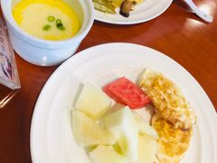 -锦州元都大酒店(凌河古塔夜市店)