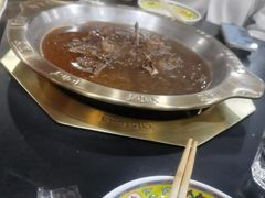 -芦月轩羊蝎子(太平桥店)