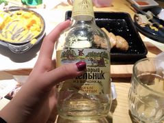 -通海俄式烧烤(下瓦房店)