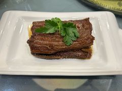 -小土豆北方菜馆(方庄店)