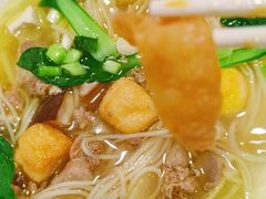 -老乡鸡(南京新街口洪武北路店)