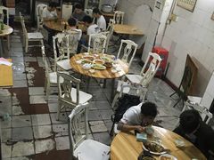 大堂-顺发饭店