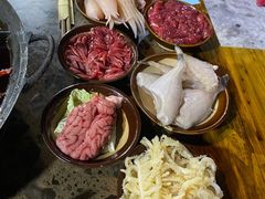 -正南齊北重庆老火锅(光华村直营店)