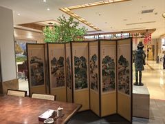 -朝鲜玉流馆(滨河东路店)