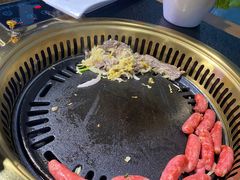 -牛鲜盛齐齐哈尔烤肉(曹路店)