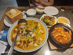-白鹭·江南宴(茂悦东荟城店)