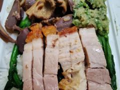 脆皮烧肉-森成美食店(海珠店)