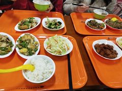 -中南大学-食堂第3食堂