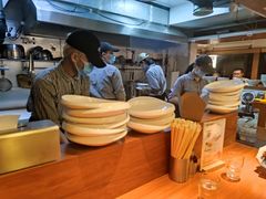 -真打拉面·日式拉面新流派(体育西横街店)