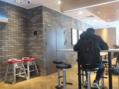 -麦当劳(世贸店)