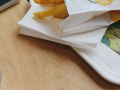 -德克士(北京站店)