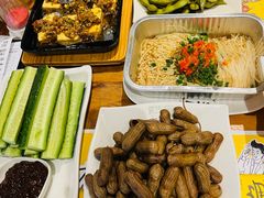 -木屋烧烤(万德庄店)