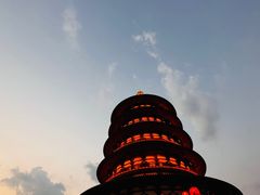 -隋唐洛阳城明堂天堂景区