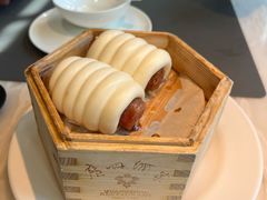 -广州酒家(天字码头店)