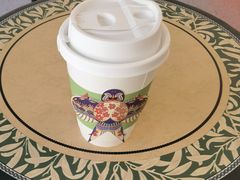 -Sips&Lick茶兰咖啡(五道口店)