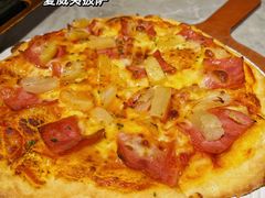 -必胜客(桂林中山店)