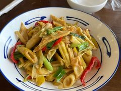-徽州美食(三十年老店)