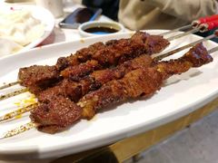 -悦海·家宴·冰花皮皮虾大锅贴(宝龙店)