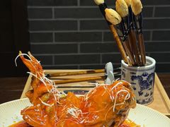 -回味黑鸭煲·始于2006(万松园店)