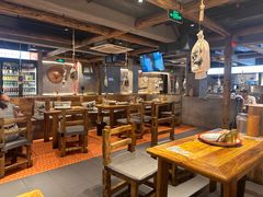 -北丐先生·野馄饨烧烤(雨花万象店)