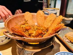 -南京大牌档(龙江新城市广场店)