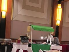 -天伦王朝酒店·盛华瑄餐厅