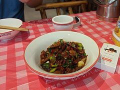 -龙师傅卤炒(天马店)