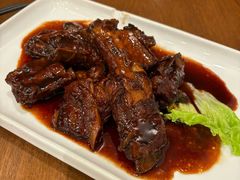 -锡和无锡菜(景丽苑店)