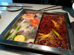-小牛叔鲜切牛肉·火锅·烤肉自助(公济桥路店)