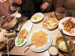 -耶里夏丽·新疆菜·28年喀什老馆(田林东路店)