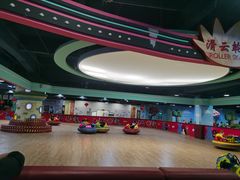 -嘉文梦想世界(SM天津滨海城市广场店)