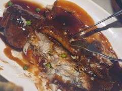 -绿茶餐厅(青岛城阳万象汇店)