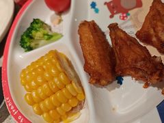 -留半山·香港食堂(啦啦宝都店)